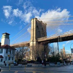 Meet your Posher, Eric